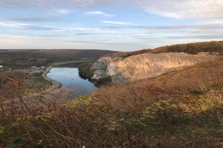 Verblijfpark Ardinam 4 - foto 37