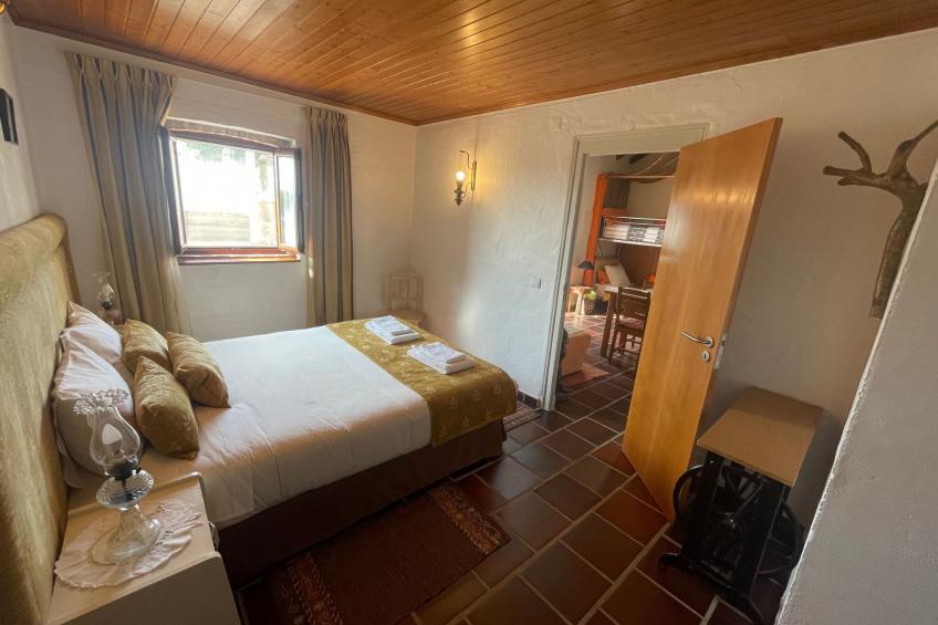 Casa de Forno - Das charmante Ofenhaus - foto 15