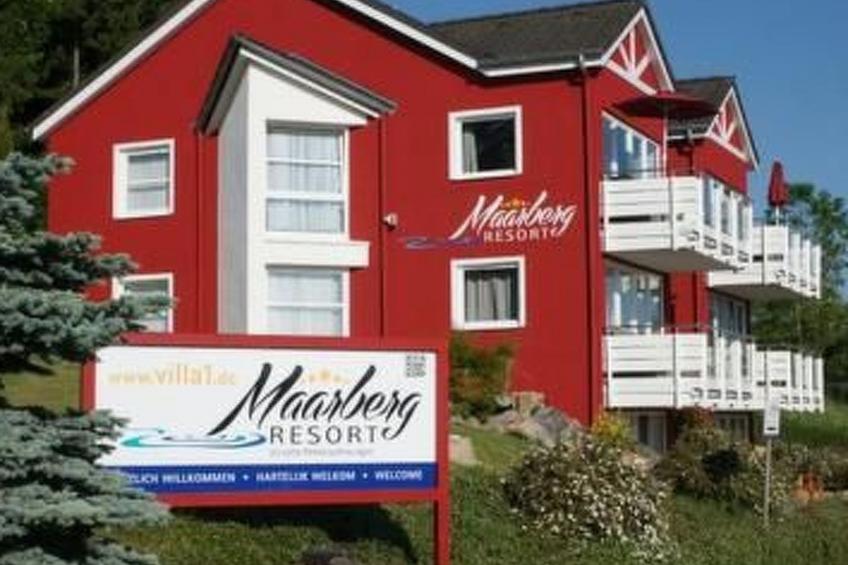 Maaridyll in Schalkenmehren - foto 2