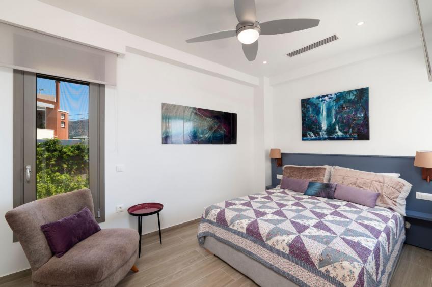 Stilvolle Wohnung mit atemberaubendem Ausblick - foto 64