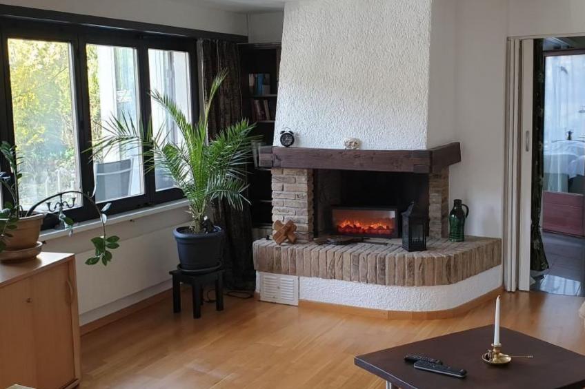 Entspannen im Ferienhüsli 1. OG - foto 13