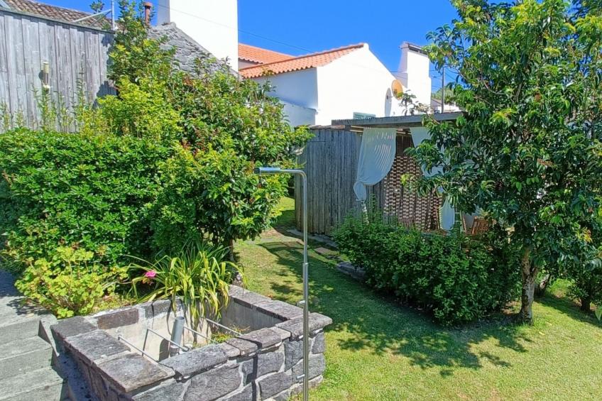 Tradicampo-Ferienhaus A Arribana - foto 17