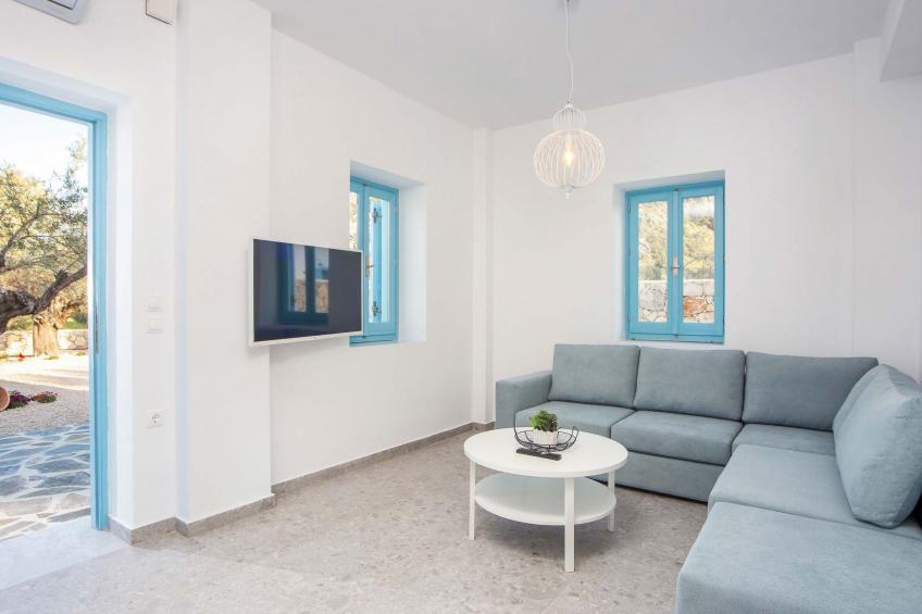 Kalathos Dream - Weißer Traum - foto 3