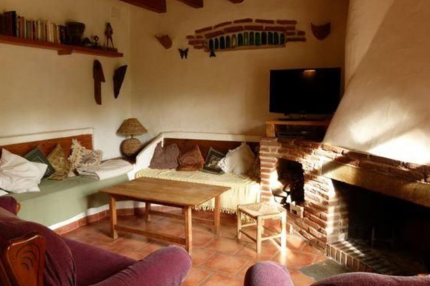 Der Corral de las Pilas - foto 3