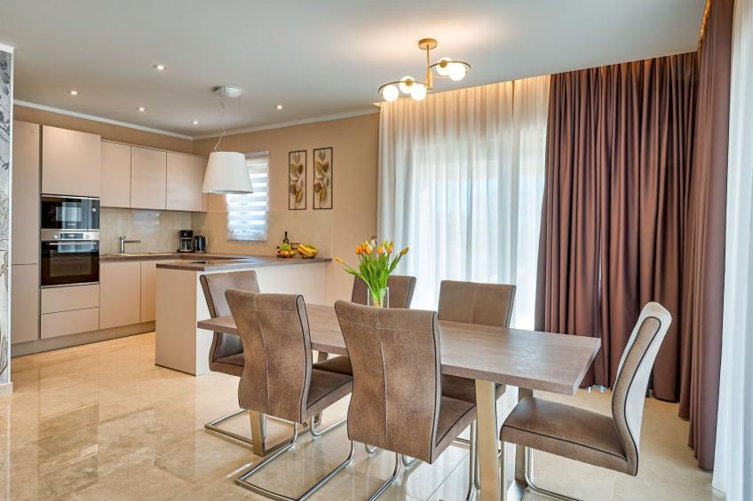 Villa Astrid 5 Sterne - foto 25