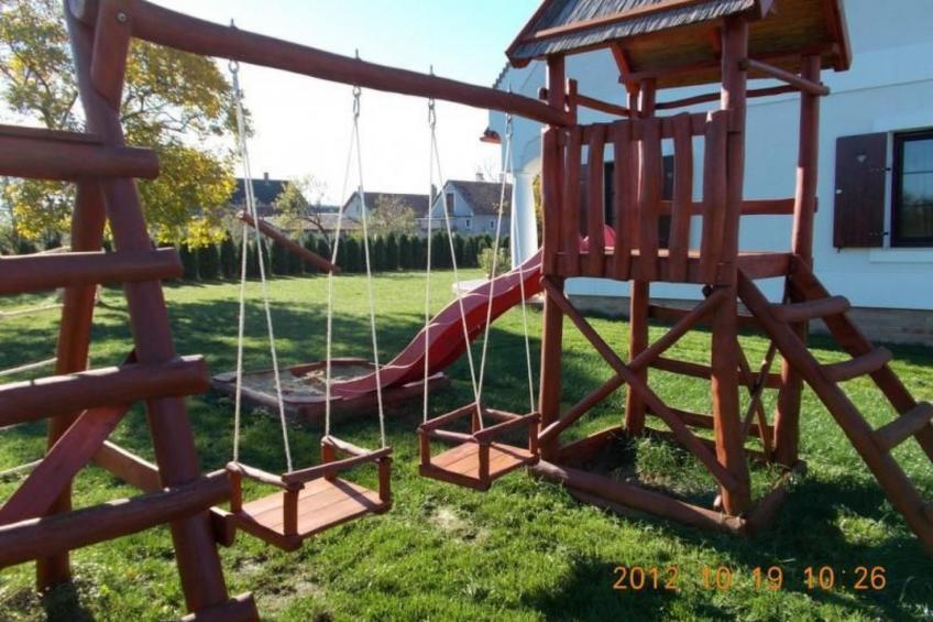 Hétkanyar Vendégház - foto 7