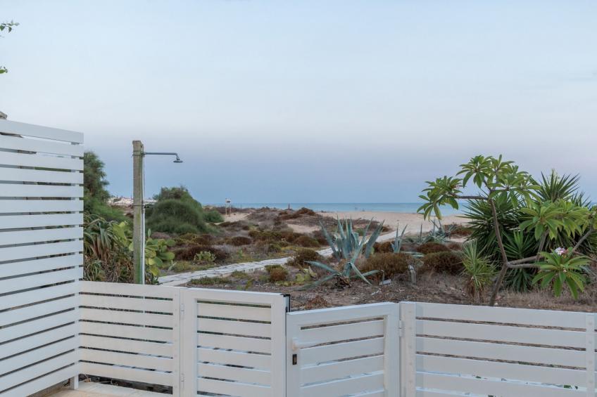 Amarillis, Wohnung am Strand - foto 32