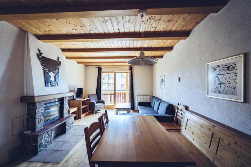 Family Apartments Bolfenk - Pohorje Tril - foto 10