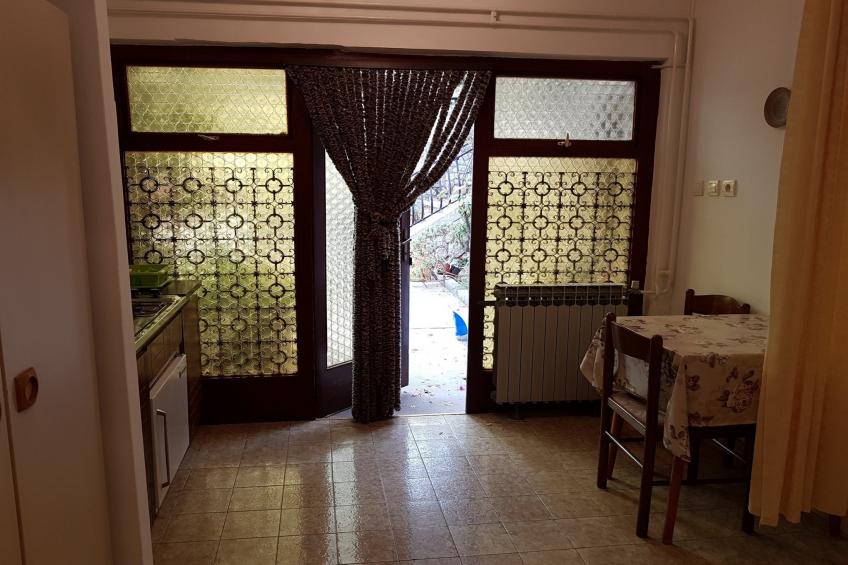 Apartments Nives - Studio Apartment with Terrace - foto 6