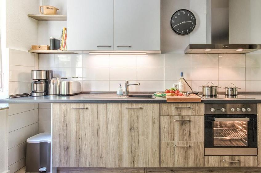 Gemütliche Ferienwohnung in Alt-Saarbrücken mit Terrasse - foto 6