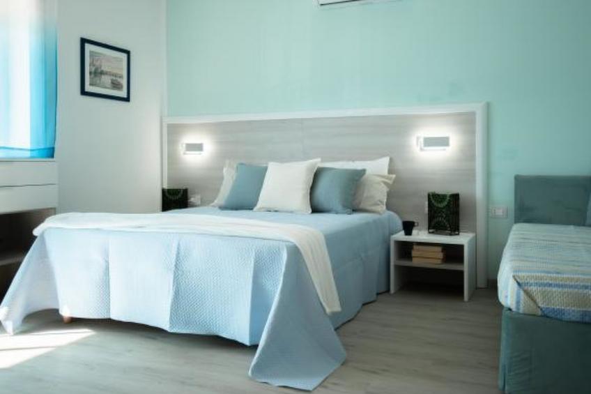 Casa Diamante Blu Mare - foto 23