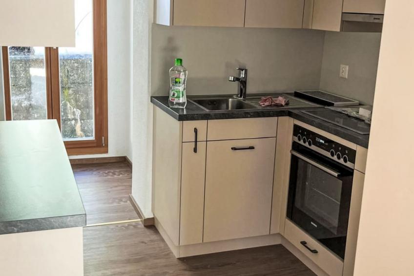 Charmant appartement dans chalet rénové - foto 10