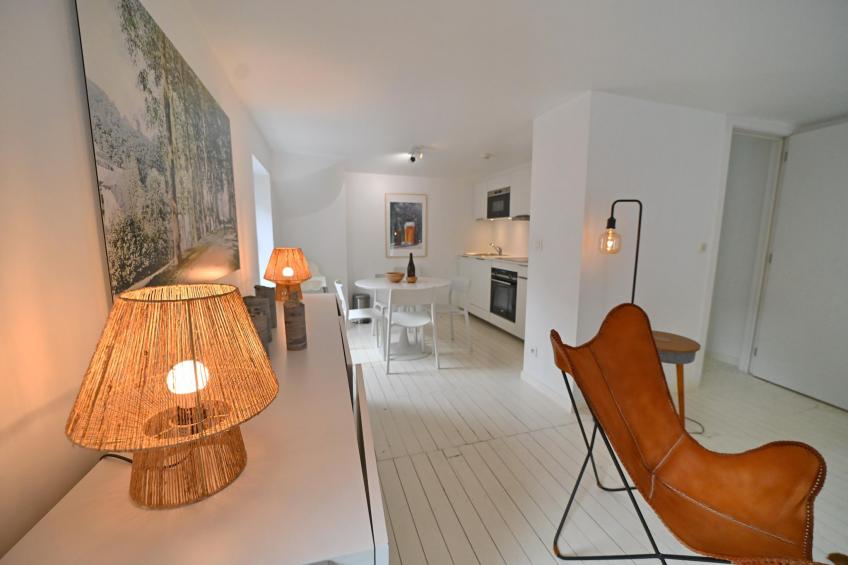 Combles de l'atelier - foto 4