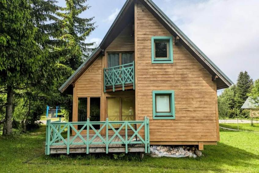 Chalet Nordique Au Coeur De La Feclaz - foto 18