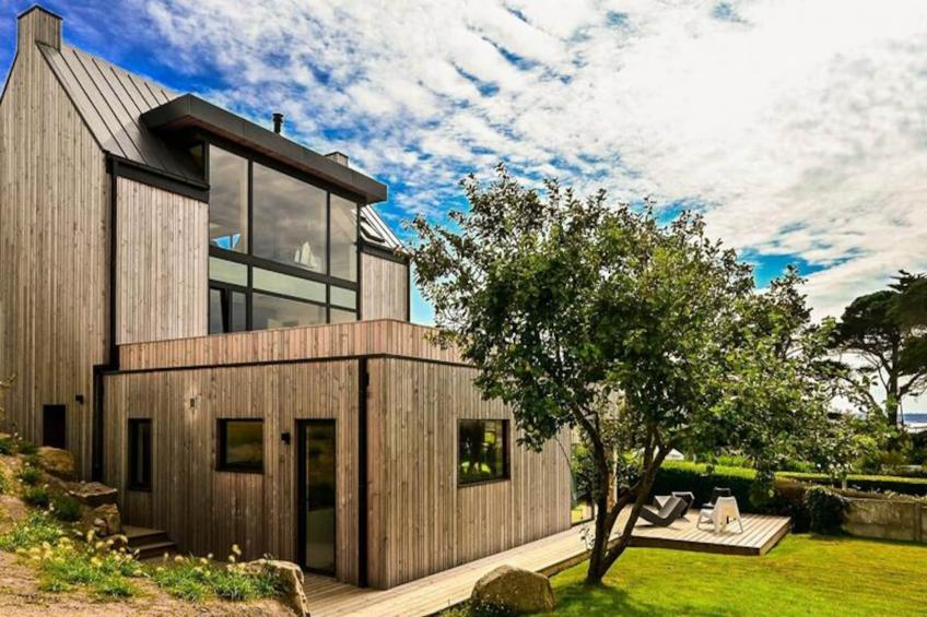 Maison à Penvénan - foto 20