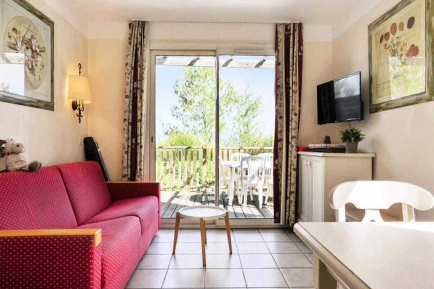 Les maisons Le Rouret - maeva Home - foto 20