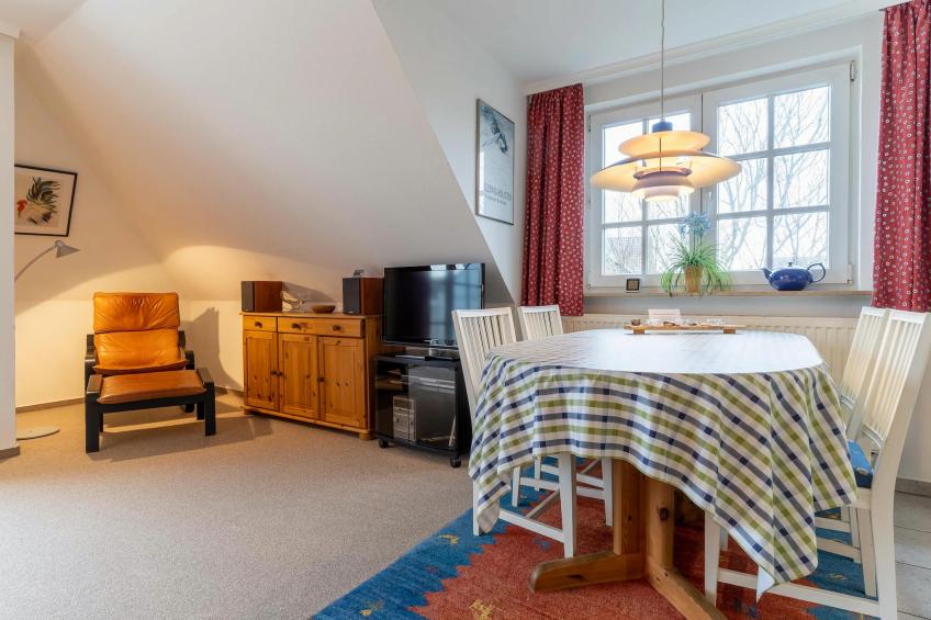 Ferienwohnung Deichsfenne 3 St Peter-Ording - foto 9