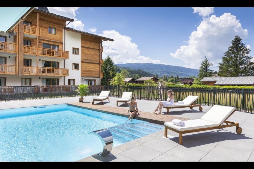 SAMOËNS-S8L