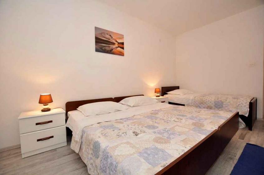 Vakantiewoning met airconditioning en uitzicht op zee - VW-4GMYN - foto 12