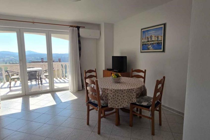 Vakantiewoning met terras - BF-GC6ZJ - foto 8