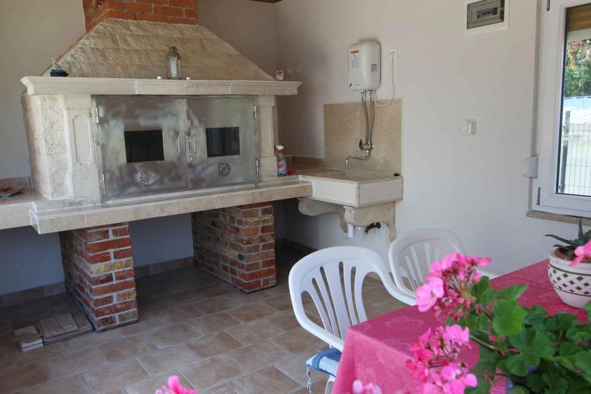 Holiday apartment mit Terrasse - BF-753HV - foto 3