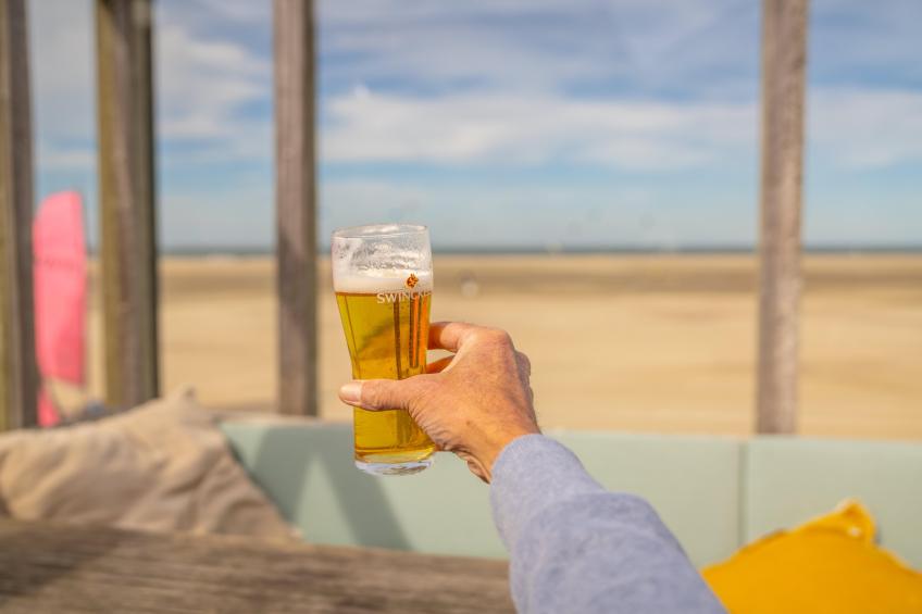 Beach Resort Brouwersdam 3 - foto 35