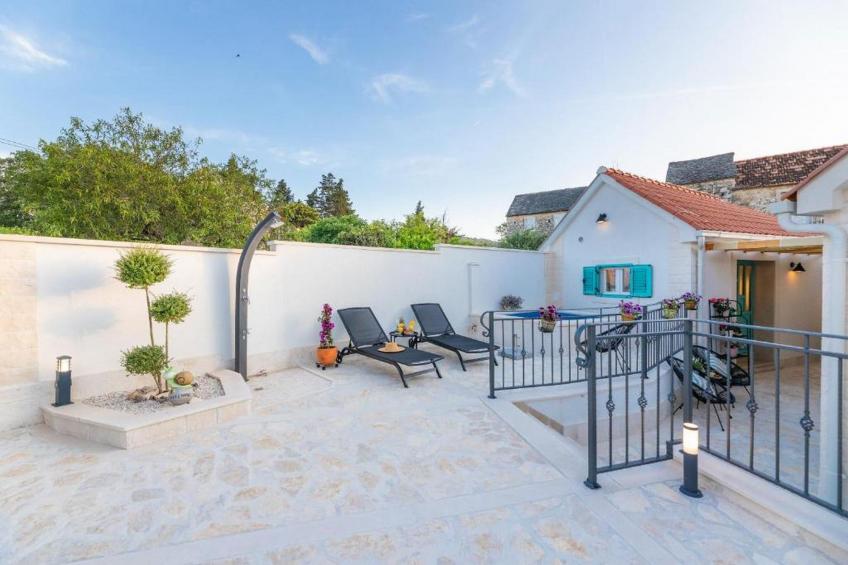 Villa ADRIANA - Two bedroom Villa with swimming pool - foto 43