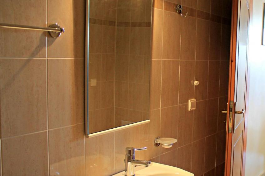 Appartement mit Balkon - foto 12