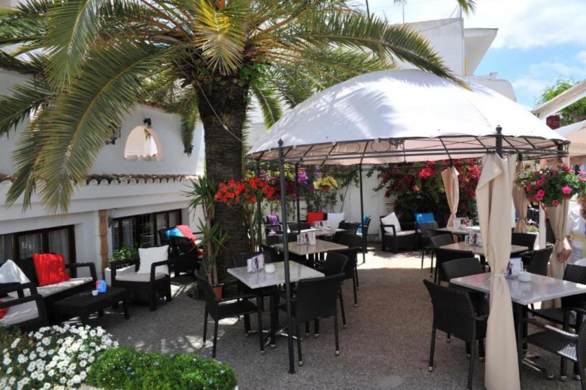 Hotel Antares Hab. Estandard - foto 14