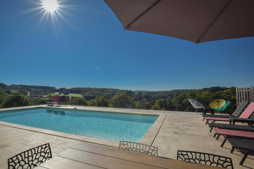 Gite Constantin - foto 41