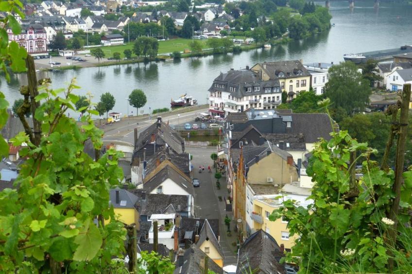 Haus Budinger - foto 10