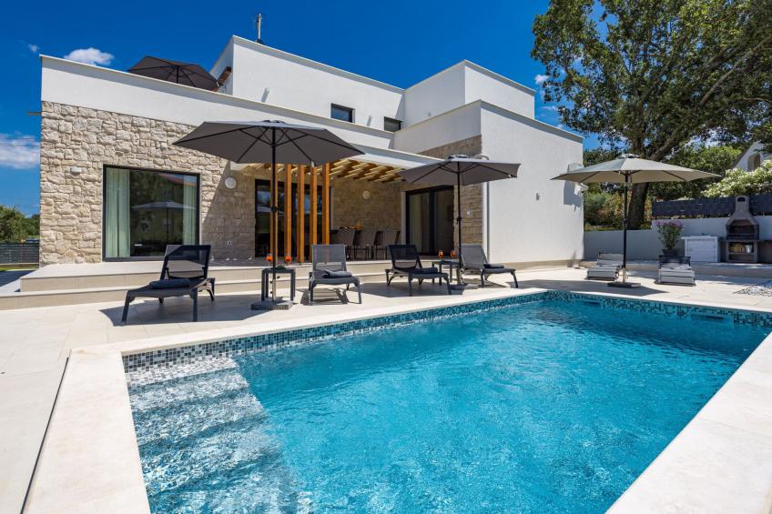 Villa Zanetta - foto 9