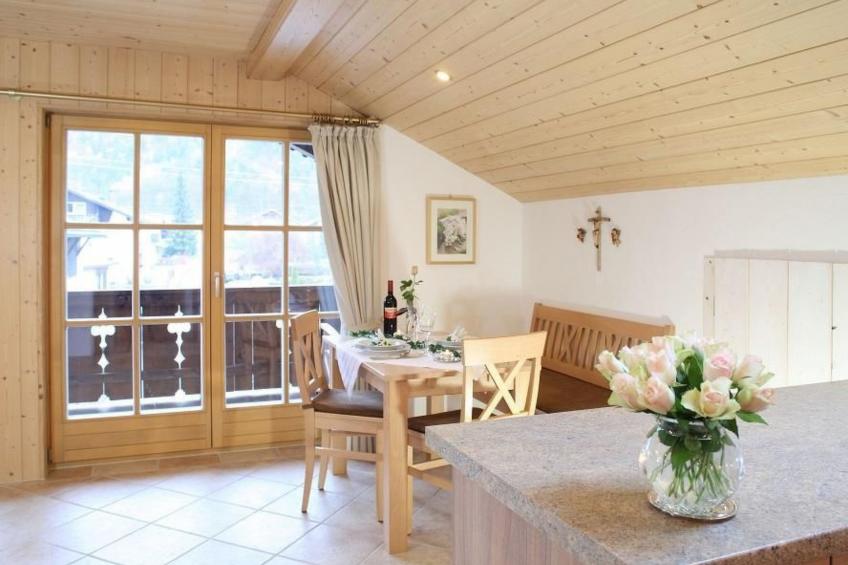 Appartement in Farchant - foto 2