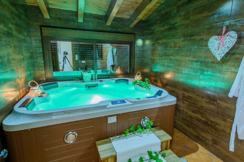 Ländliches Haus El Tenguerengue - foto 3