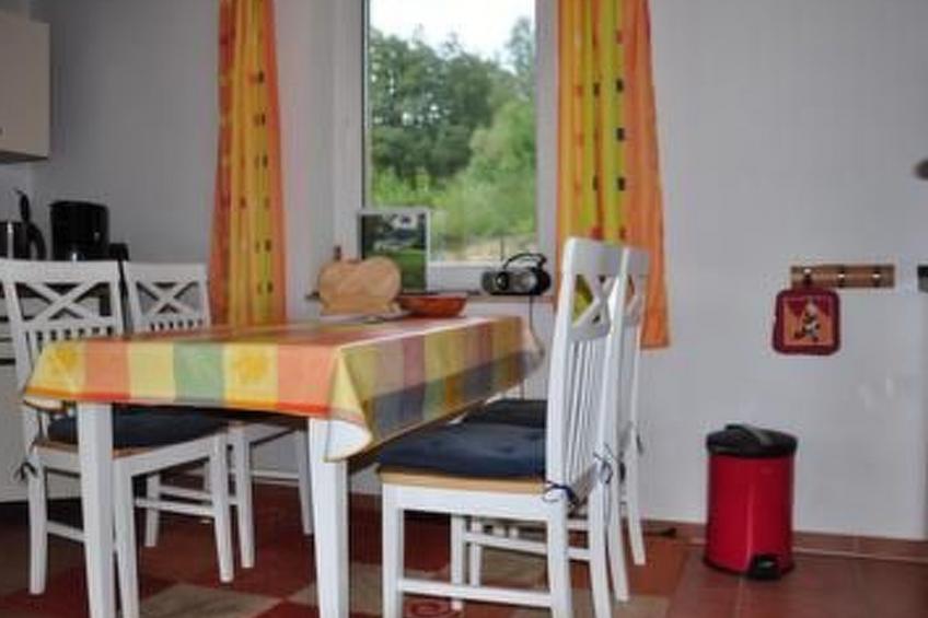 Nette Wohnung in Joachimsthal mit Kleiner Terrasse - foto 14