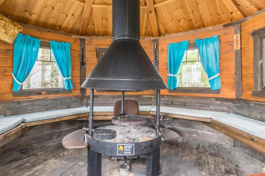 Villa heikinniemi - foto 15