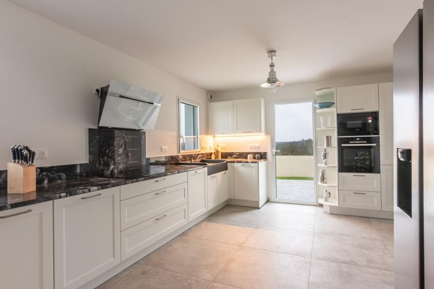 Villa DUXCAAR - foto 27