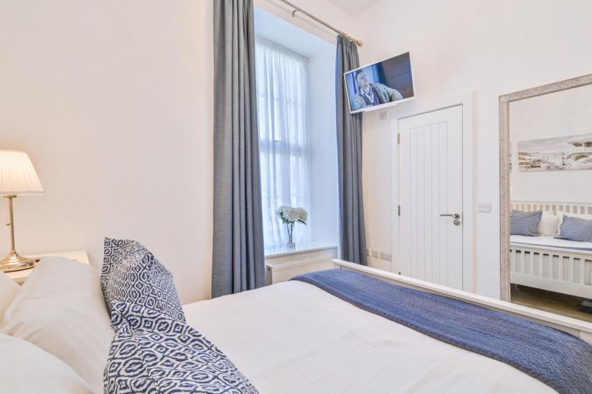 Die Ellington Court Wohnung - foto 21