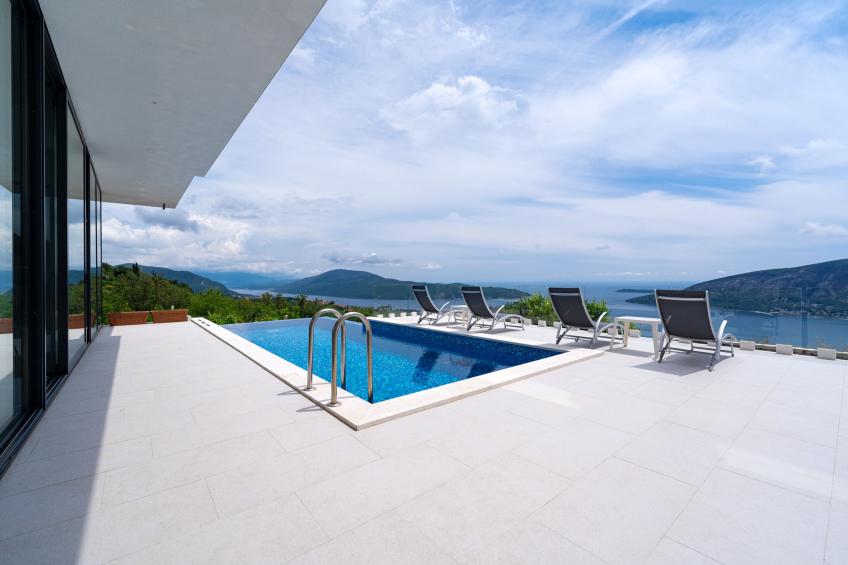 Pool Villa Luxoria Trebesin - foto 17