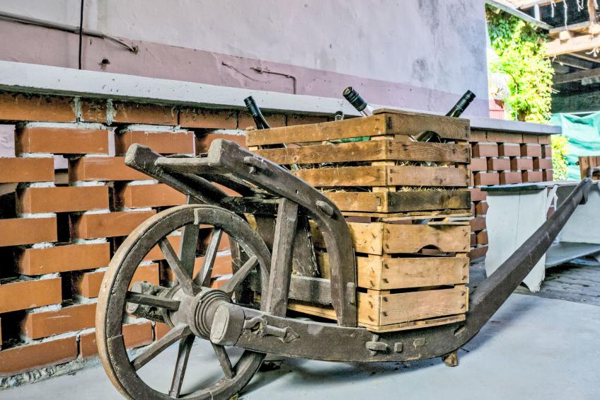 Fewo Römerweg - foto 11
