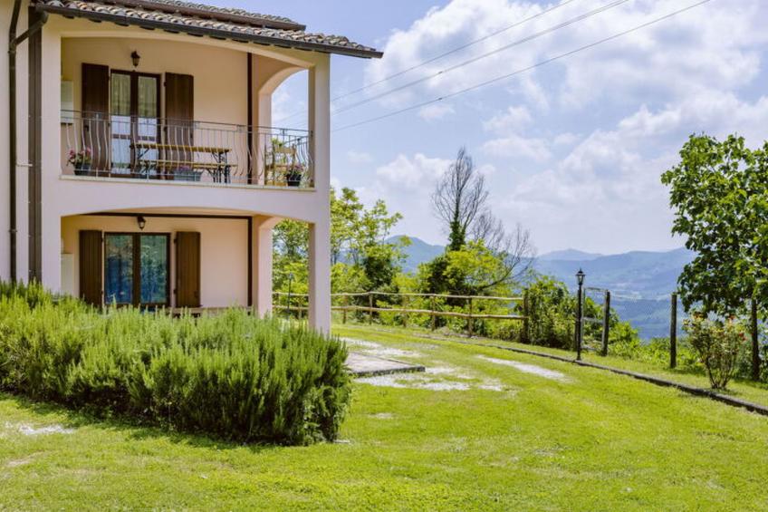 Villa Altavista - foto 49