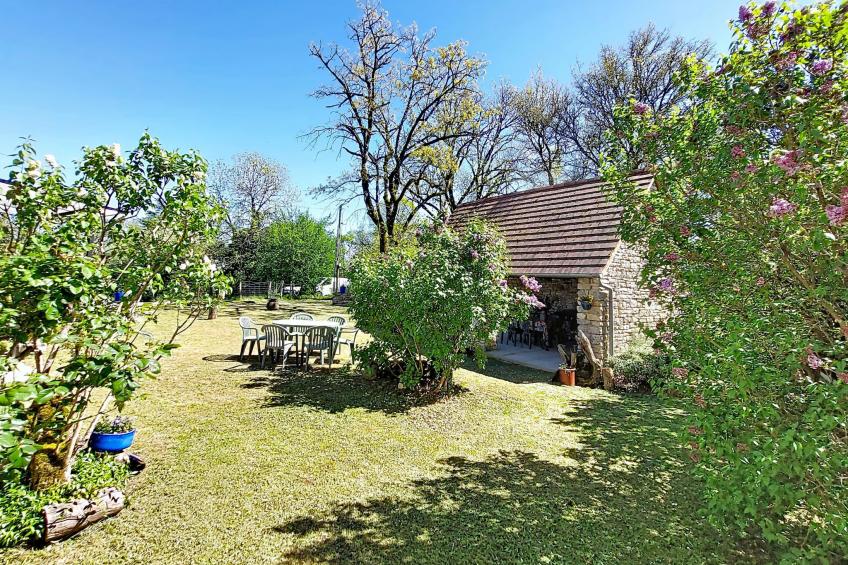 Ferienhaus (SAH410) - foto 39