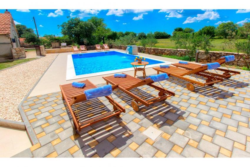 Villa Pletikosa - foto 2