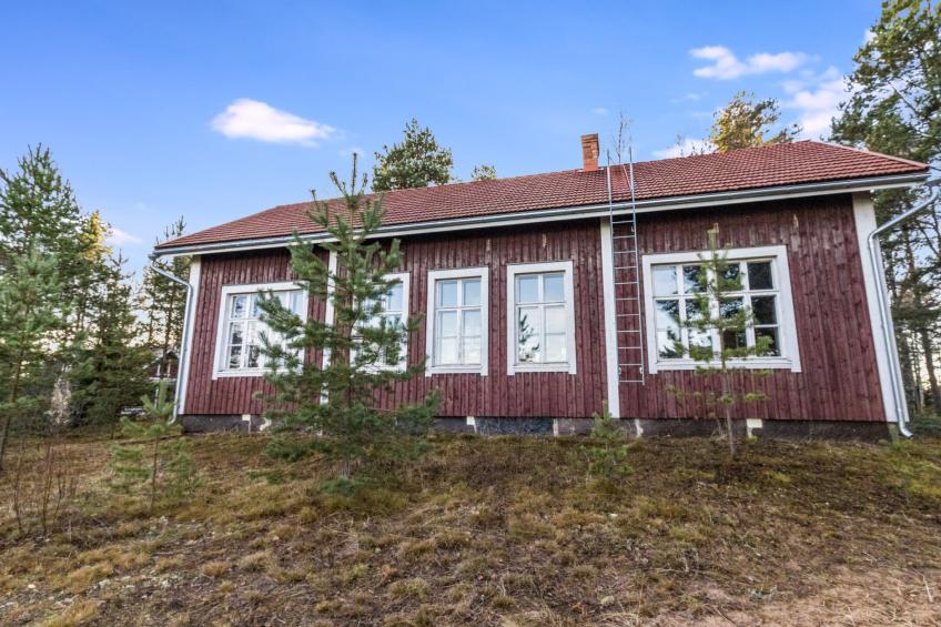 Säikkäranta - foto 16