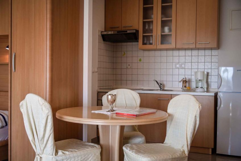 appartement de vacances avec air conditionné - BF-JYP9 - foto 25