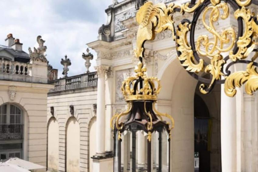 Sur La Place Stanislas - foto 2