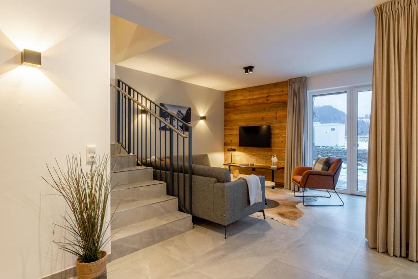 Mountain Chalet Chapeau - foto 16