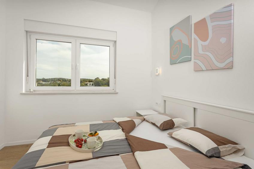 Lana Luxe - One Bedroom Apartment with Balcony - foto 11