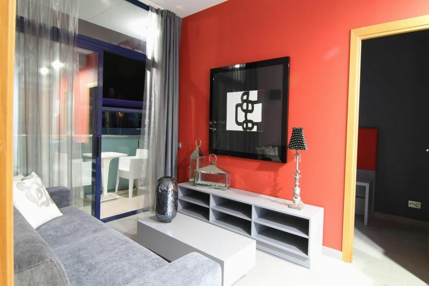 APOLO SUITES RENTALMAR ESTUDIO 4 PAX - foto 12