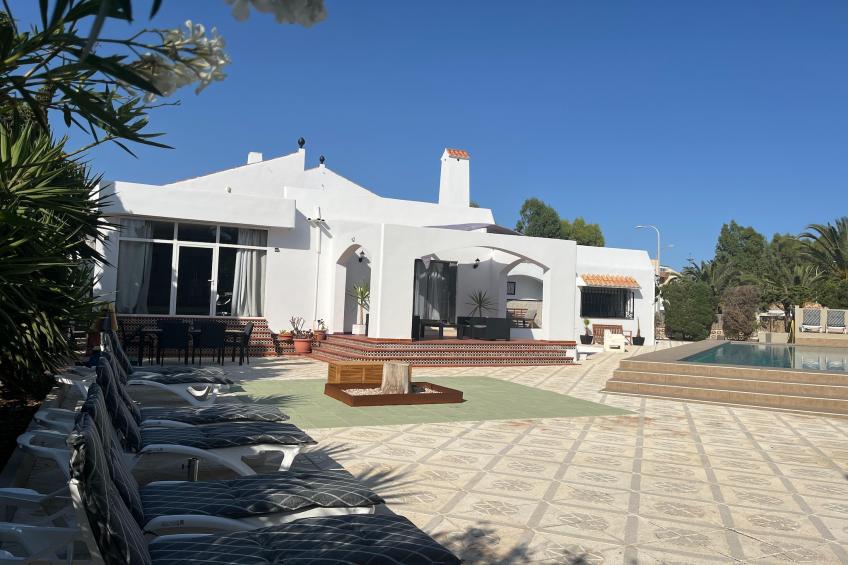 Chalet Entremares - foto 34